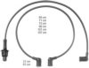 BERU ZEF937 Ignition Cable Kit